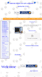 Mobile Screenshot of clafoti.com